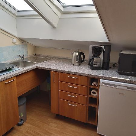 Apartamentai Geguciu Gatveje Kłajpeda Zewnętrze zdjęcie