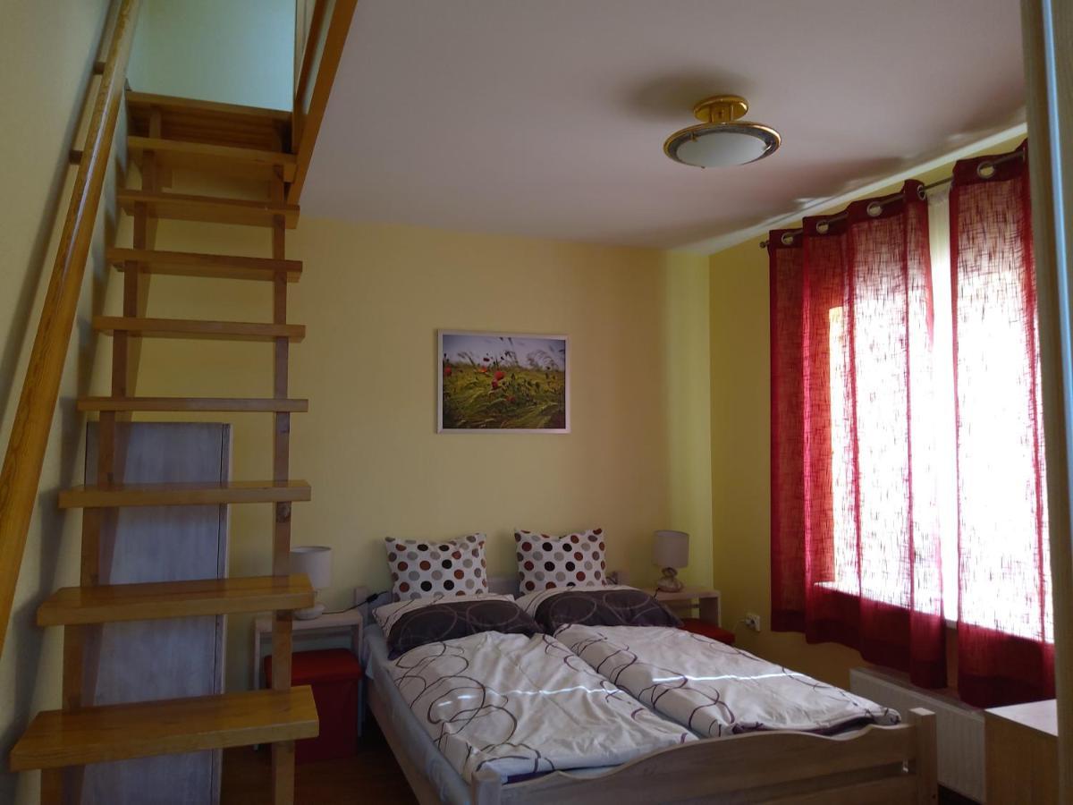 Apartamentai Geguciu Gatveje Kłajpeda Zewnętrze zdjęcie