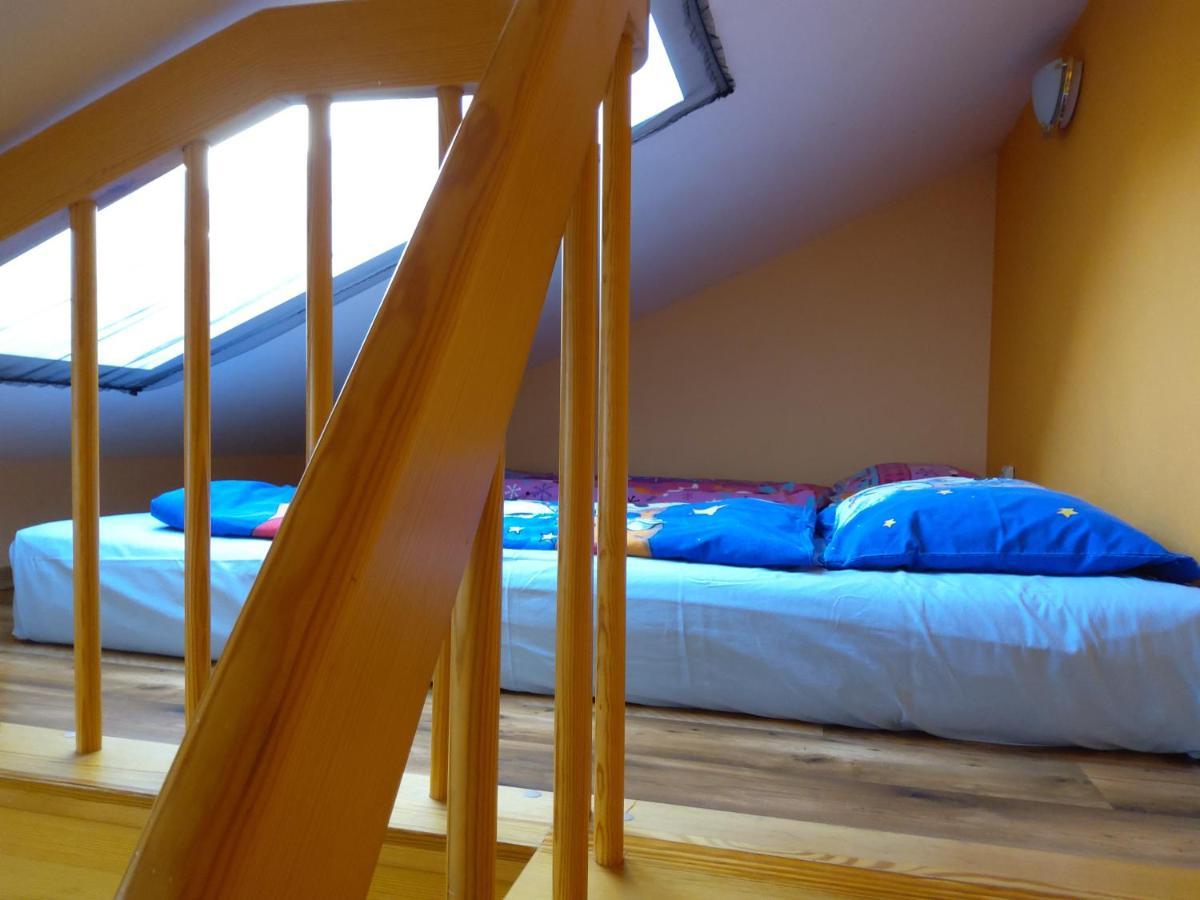 Apartamentai Geguciu Gatveje Kłajpeda Zewnętrze zdjęcie