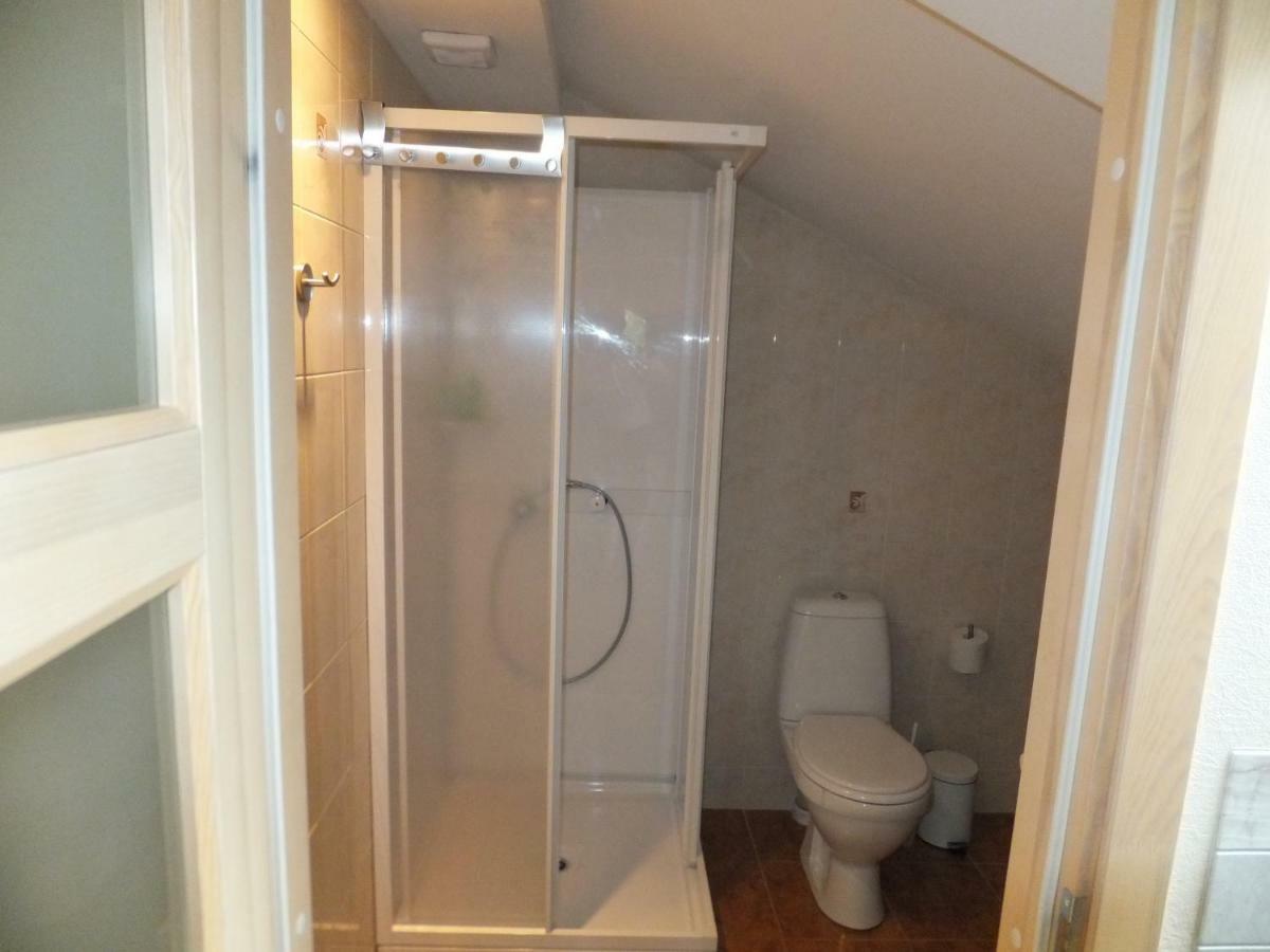 Apartamentai Geguciu Gatveje Kłajpeda Zewnętrze zdjęcie